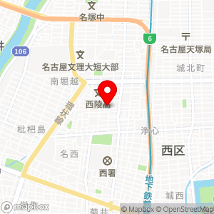 名鉄協商パーキング 児玉2丁目第3の地図