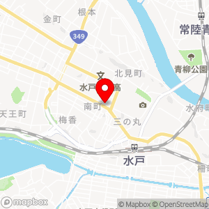 アットパーク 水戸の地図