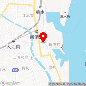リブレ 旭町の地図