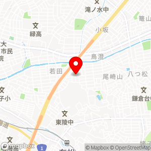 名鉄協商パーキング 鳥澄2丁目の地図