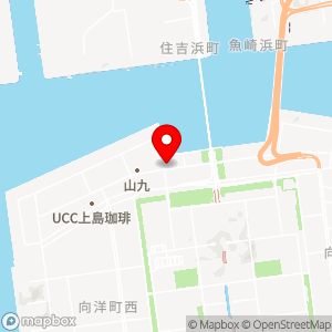 デイリーヤマザキ 六甲アイランド店の地図