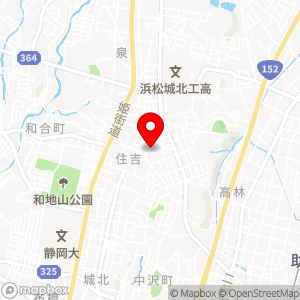 ファミリーマート 聖隷浜松病院店の地図