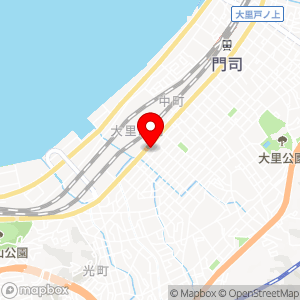 アルク 西門司店の地図