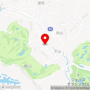 たそがれテラスまきやまの地図
