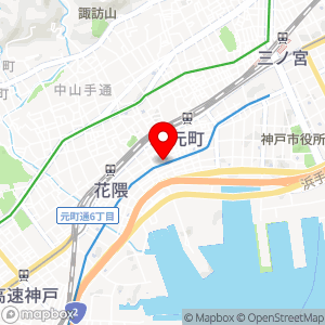 タイムズ 栄町通第4の地図