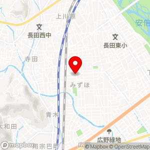 セブン-イレブン 静岡安倍川駅前店の地図