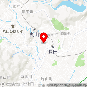 タイムズ 長田天神町の地図