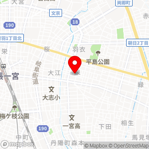 タイムズ 泉2丁目第2の地図