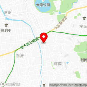 タイムズ 梅光園1丁目の地図