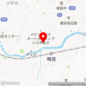 タイムズ 池辺町第3の地図