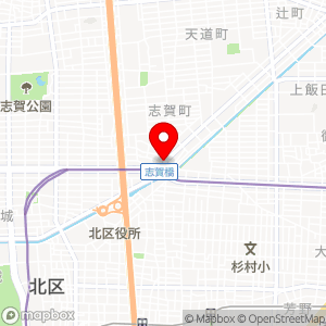 三井のリパーク 稚児宮通1丁目の地図