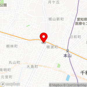 タイムズ 加藤病院の地図