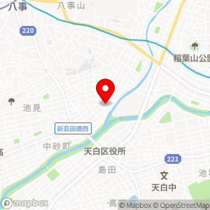 セブン-イレブン 名古屋道明町店の地図