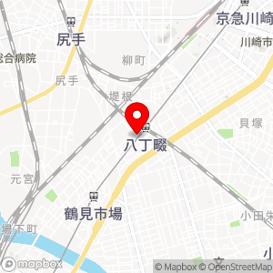 パークジャパン 下並木第1の地図