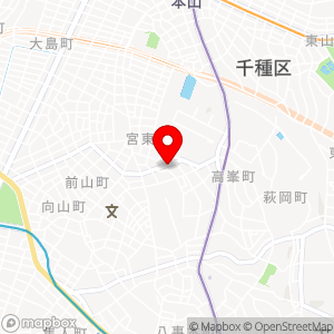 ファミリーマート 昭和八雲町店の地図