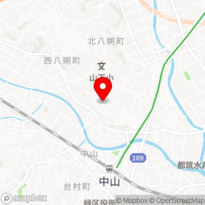 コミュニティ・ストア 北八朔町 こやなぎ店の地図