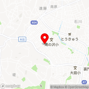 やまか 遠藤店の地図