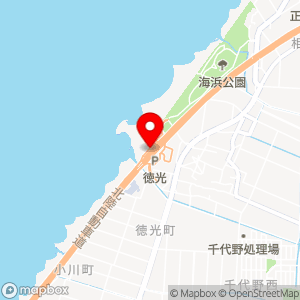 徳光ＰＡ(下)の地図