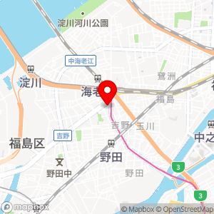 タイムズ 吉野3丁目の地図