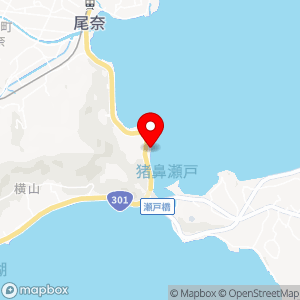 ホテルリステル浜名湖の地図