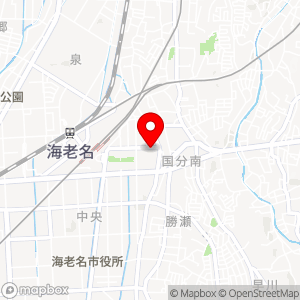 タイムズ ビナウォーク第2の地図