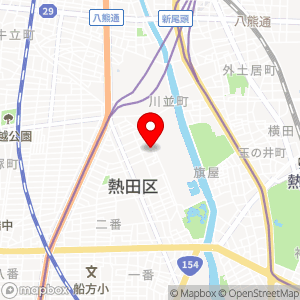 タイムズ 大宝2丁目の地図