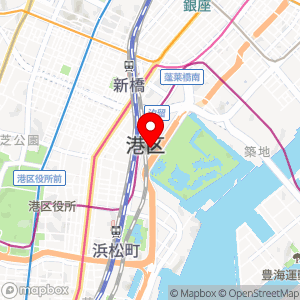 セブン-イレブン 東京ツインパークス店の地図