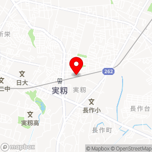 NPC24H 実籾駅前の地図