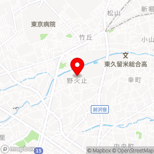 サミット クルネ店の地図