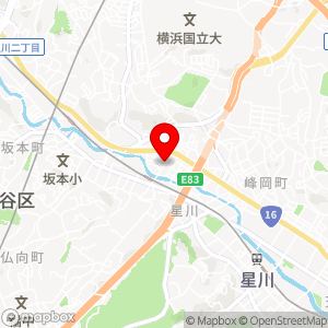 まいばすけっと 和田町駅前店の地図