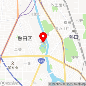 タイムズ 白鳥公園の地図