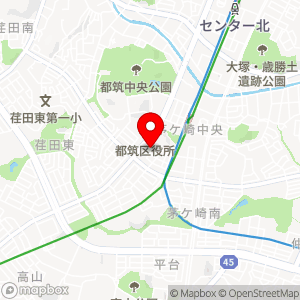 タイムズ センター南第30の地図