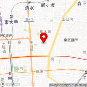 タイムズ 泉3丁目第2の地図