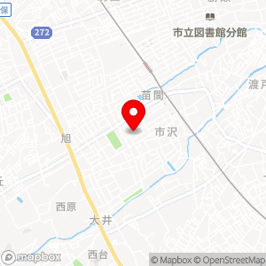 タイムズ LCモール・うれし野第1の地図