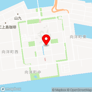トーホーストア 六甲アイランド店の地図