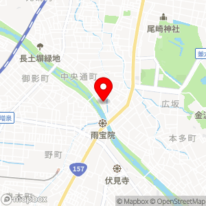 三井のリパーク 金沢片町2丁目第3の地図