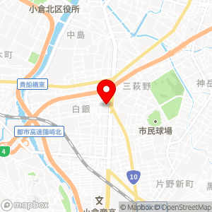 タイムズ 黄金1丁目第2の地図