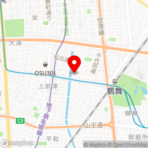 タイムズ 千代田2丁目の地図