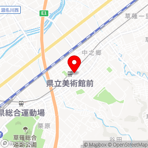三井のリパーク 静岡中之郷1丁目の地図