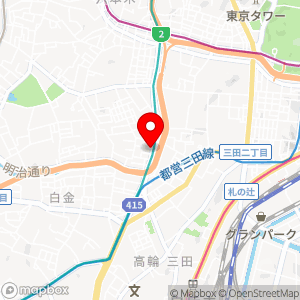 ローソン 古川橋店の地図