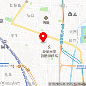 全日食チェーン 菊井ストアの地図