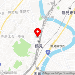タイムズ 豊岡町第10の地図
