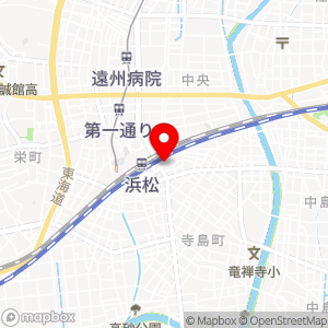 スペース24 砂山第2の地図