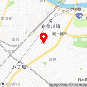 タイムズ 小川町第6の地図