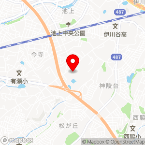 ファミリーマート 神戸学院大学有瀬キャンパス/S店の地図