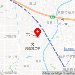 セブン-イレブン 一宮明地店の地図