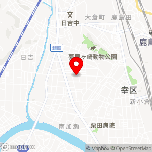 タイムズ 南加瀬3丁目の地図
