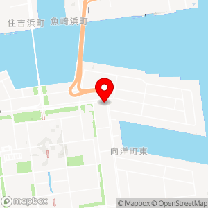 セブン-イレブン 神戸六甲アイランド東店の地図