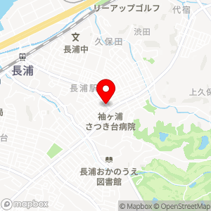 タイムズ 袖ケ浦さつき台病院の地図