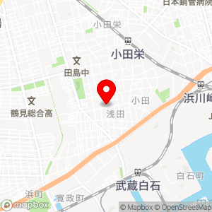 全日食チェーン ヒルママーケットプレイス小田店の地図